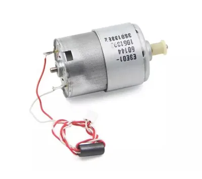 RM2-9316 - HP Drum Motor LaserJet Enterprise M607 / M608 / M609 Printer