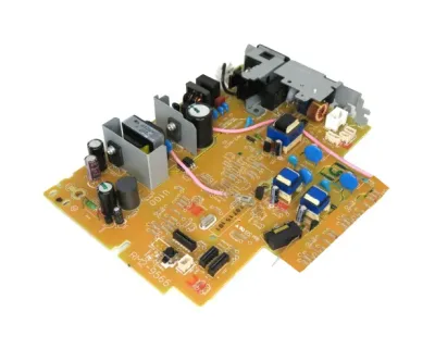 RM2-9566-000 - HP 110V Engine Control Unit for LaserJet Pro M12 Printer