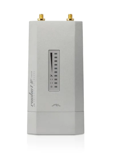 RM2-TI-US - Ubiquiti RocketM Titanium IEEE 802.11n 150Mbit/s Wireless Access Point