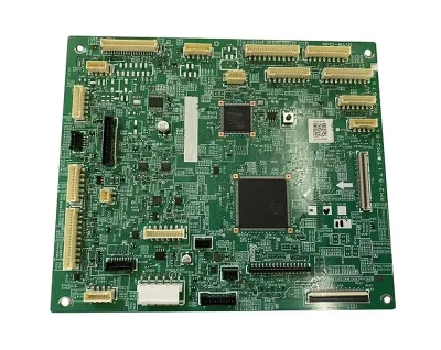 RM3-7031 - HP DC Controller for LaserJet Enterprise M681 / M682 Printer