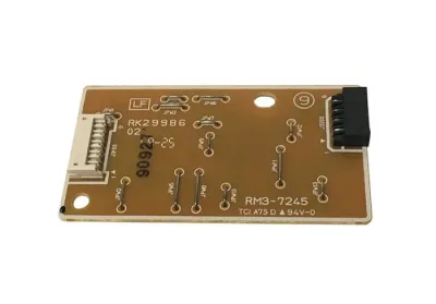 RM3-7245-000CN - HP Memory PCB for Color LaserJet Pro M454 / M479 series