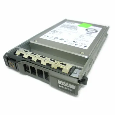 RM422 - Dell 64GB SATA Solid State Drive