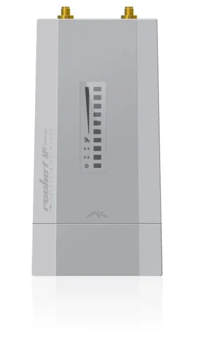 RM5-TI-US - Ubiquiti RocketM Titanium IEEE 802.11n 150Mbit/s Wireless Access Point