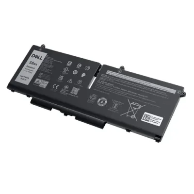 RM627 - Dell 4-Cell Li-Ion Battery