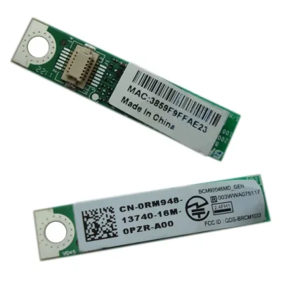 RM948 - Dell Bluetooth Mini Card Module Wireless 365