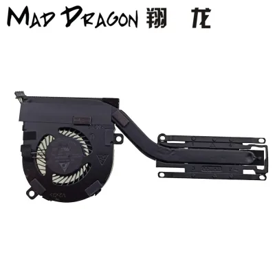 RMGD3 - Dell CPU Heat Sink Assembly PowerEdge C5220