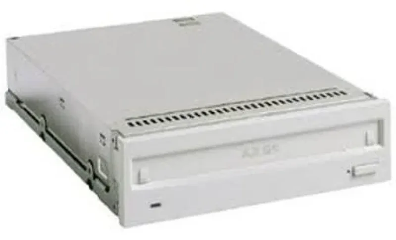 Sony RMO-S551/SD RMOS551SD Magneto Optical Drive - Magneto Optical Drive - 5.2GB Native - 1 x Fast SCSI SCSI - 5.25 External
