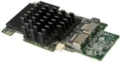 RMS25KB080 - Intel 8-Port PCI-Express 2.0 X8 SAS Integrated RAID Controller