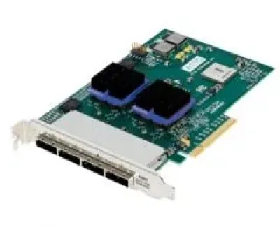 RMS25PB040 - Intel 4-Port PCI Express 2.0 X8 SAS Integrated RAID Controller Card