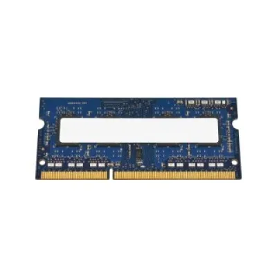RMT3170EB68F9W-1600 - Ramaxel 4GB DDR3-1600MHz non-ECC Unbuffered CL11 204-Pin SODIMM 1.35V Single Memory Module