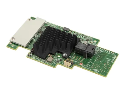 RMT3PB080 - Intel Integrated RAID Module Storage Controller