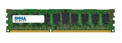 RMWRN - Dell 16GB DDR4-2933MHz PC4-23400 non-ECC Unbuffered CL21 288-Pin DIMM Dual Rank 1.2V Memory Module