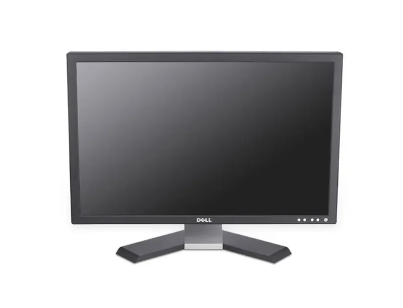 RN071 - Dell 24-Inch Widescreen (1920 X 1200) at 60Hz Flat Panel LCD Monitor