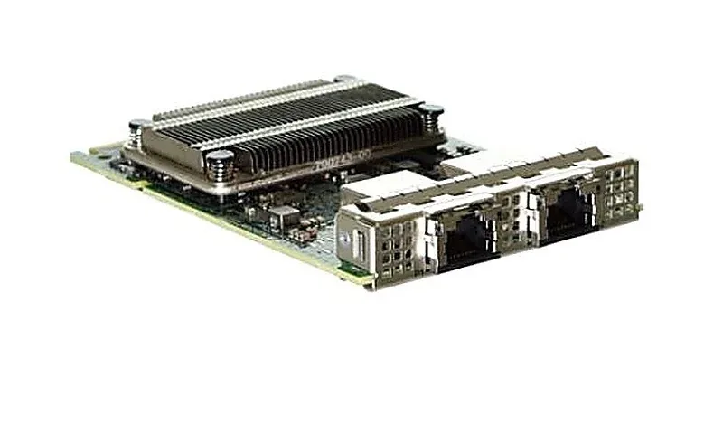 Dell RN1M5 57416 2-Ports 10/100/1000Base-T RJ-45 Gigabit Ethernet OCP 3.0 Network Interface Card