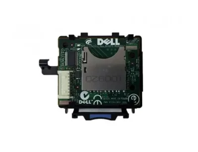 RN354 - Dell SD Card Reader Module for PowerEdge R710