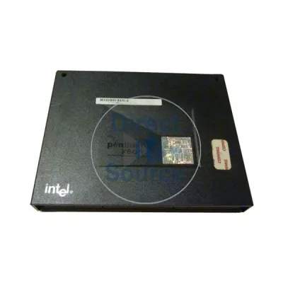 RN80532KC0682M - Intel Xeon 2.7GHz 512KB L2 Cache 2MB L3 Cache 400MHz FSB 603-Pin Micro-FCPGA Processor