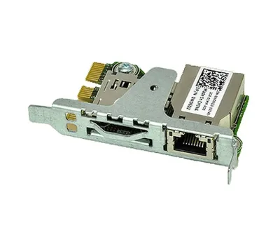 RNM94 - Dell IDRAC 7 Enterprise Remote Access Card for PowerEdge R320/R420/R520