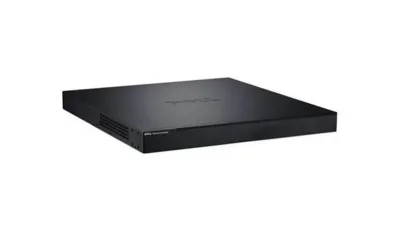 RNRCH - Dell 24 x Ports 10/100/1000Base-T + 4 x Ports SFP Gigabit Ethernet Switch