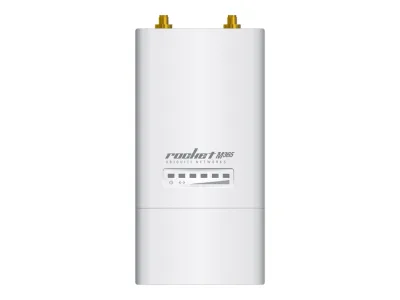 ROCKETM365 - Ubiquiti IEEE 802.11n 150Mbit/s Wireless Access Point