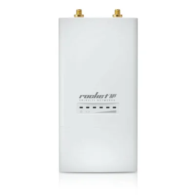 ROCKETM5-US - Ubiquiti M5 IEEE 802.11n 150Mbit/s Wireless Bridge