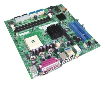 ROMED8HM3 - AsRock Proprietary AMD EPYC 7003 7002 DDR4 LGA-4094 Motherboard