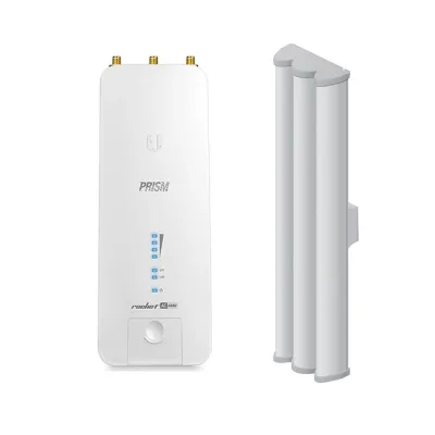 RP-5AC-GEN2 - Ubiquiti airMAX Rocket Prism AC 5 GHz Wireless Access Point
