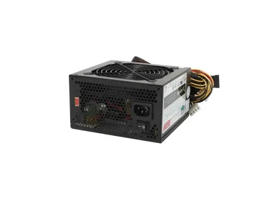 RP-650-PCAR - Cooler Master eXtreme Power 650-Watts ATX12V Power Supply