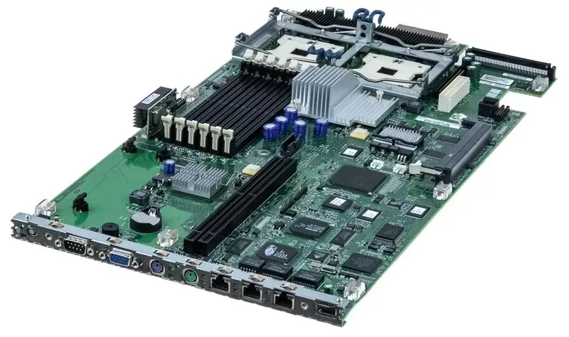 RP000107108 - HP System Board (Motherboard) for ProLiant DL360 G4p