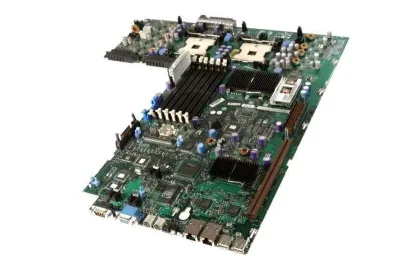 RP213 - Dell System Board (Motherboard) for PowerEdge 2800