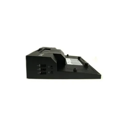 RP382 - Dell Port Replicator with DVD-RW without ACDC for Latitude D420