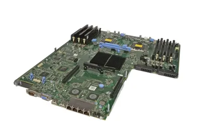 RP59R - Dell System Board (Motherboard) for PowerEdge R610