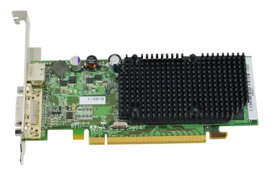 RP817 - Dell ATI Radeon X1300 256MB GDDR2 PCI Express x16 Video Graphics Card for OptiPlex 745 / 740