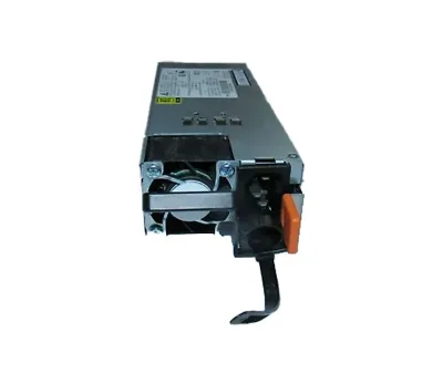 RPSU02-10000S - Netgear 550-Watts Redundant Power Supply for NAS 3220,4220