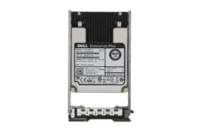 RPXC6 - Dell / Toshiba 800GB SAS 12Gb/s Mix Use 2.5-inch Solid State Drive