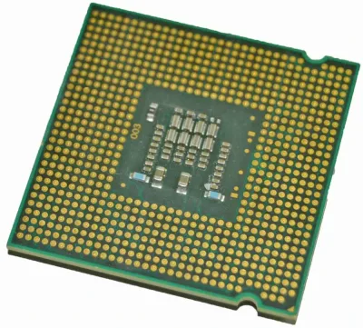 RR001 - Dell 2.66GHz 1066MHz 8MB Cache Socket LGA775 Intel Core 2 Quad Q6700 Quad Core Processor