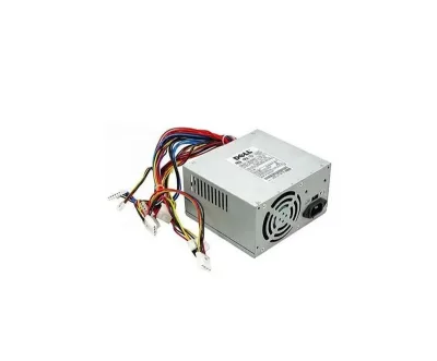 RRK4R - Dell 650-Watts Power Supply for PowerEdge C1100
