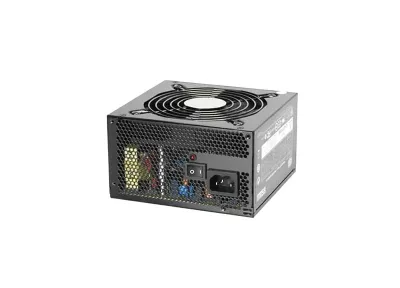 RS-650-ACAA-A1 - Cooler Master Real Power Pro 650-Watts ATX12V Power Supply