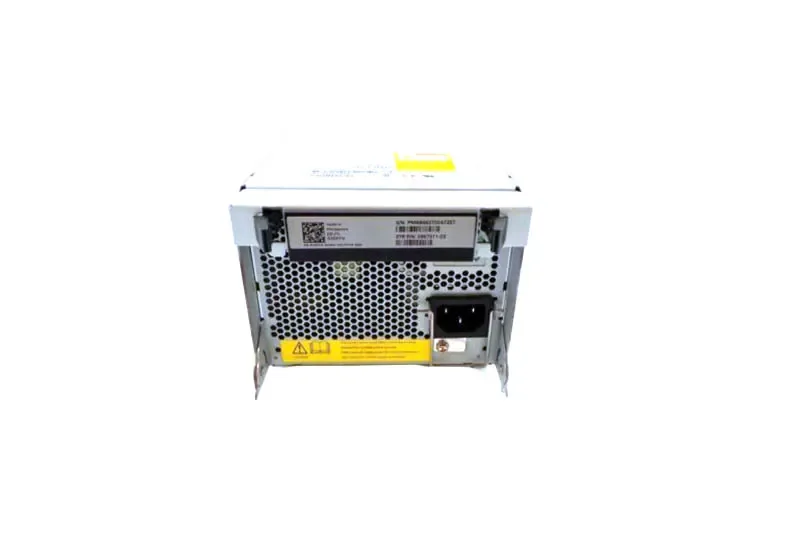 RS-PSU-450-4835-AC-1 - Dell 450-Watts 100-240V Power Supply for EqualLogic PS6500
