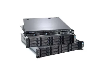 RS3618XS - Synology RackStation 12-Bay NAS Server