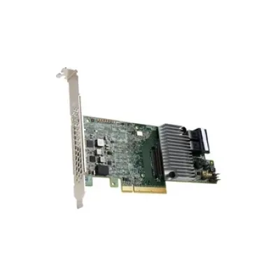 RS3DC080 - Intel 12GB 8-Port PCI Express 3.0 X8 SAS Controller