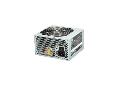 RS460-PSARI3-US - Cooler Master 460-Watts 110-220V AC 70% ATX12V Power Supply