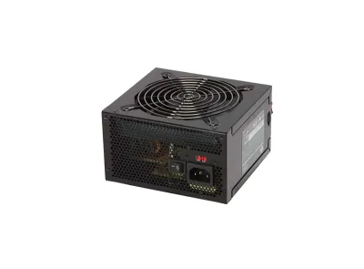 RS500-PCARD3-US - Cooler Master eXtreme Power Plus 500-Watts 70% 110-220V AC ATX12V / EPS12V Power Supply