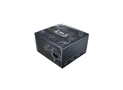 RS550-ACAAB1-US - Cooler Master 550-Watts 85% ATX12V Power Supply