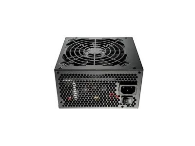 RS550-ACAAD3-US - Cooler Master 550-Watts 85% ATX12V Power Supply
