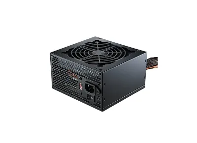 RS550-PCARN1-US - Cooler Master 550-Watts 75% ATX12V Power Supply