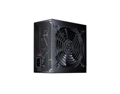 RS625-PCARD3-US - Cooler Master 625-Watts 110-220V AC ATX12V Power Supply