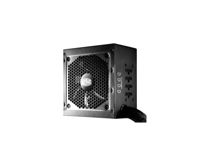 RS650-AMAAB1-US - Cooler Master 650-Watts 85% ATX12V Power Supply