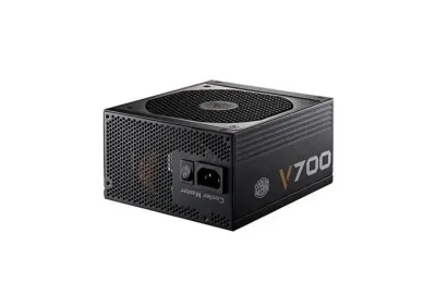 RS700-AFBAG1-US - Cooler Master 700-Watts 93% ATX12V Power Supply