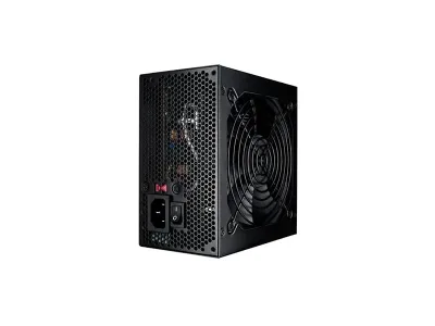 RS725-PCARD3-US - Cooler Master 725-Watts 110-220V AC ATX12V Power Supply