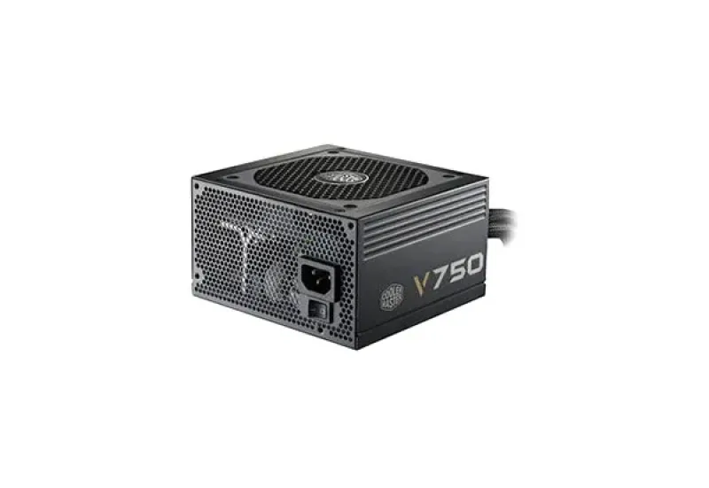 RS750-AMAAG1-S1 - Cooler Master 750-Watts 92% ATX12V Power Supply